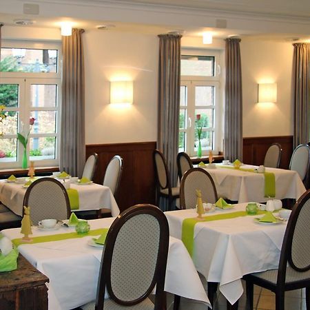 Hotel Josten Nettetal Luaran gambar
