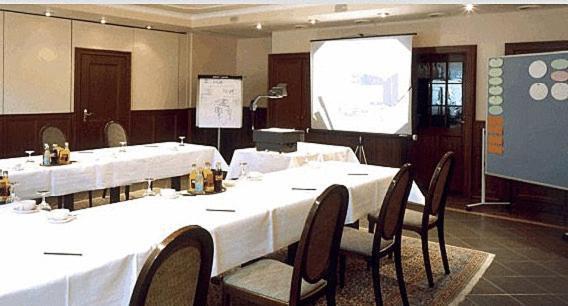 Hotel Josten Nettetal Luaran gambar