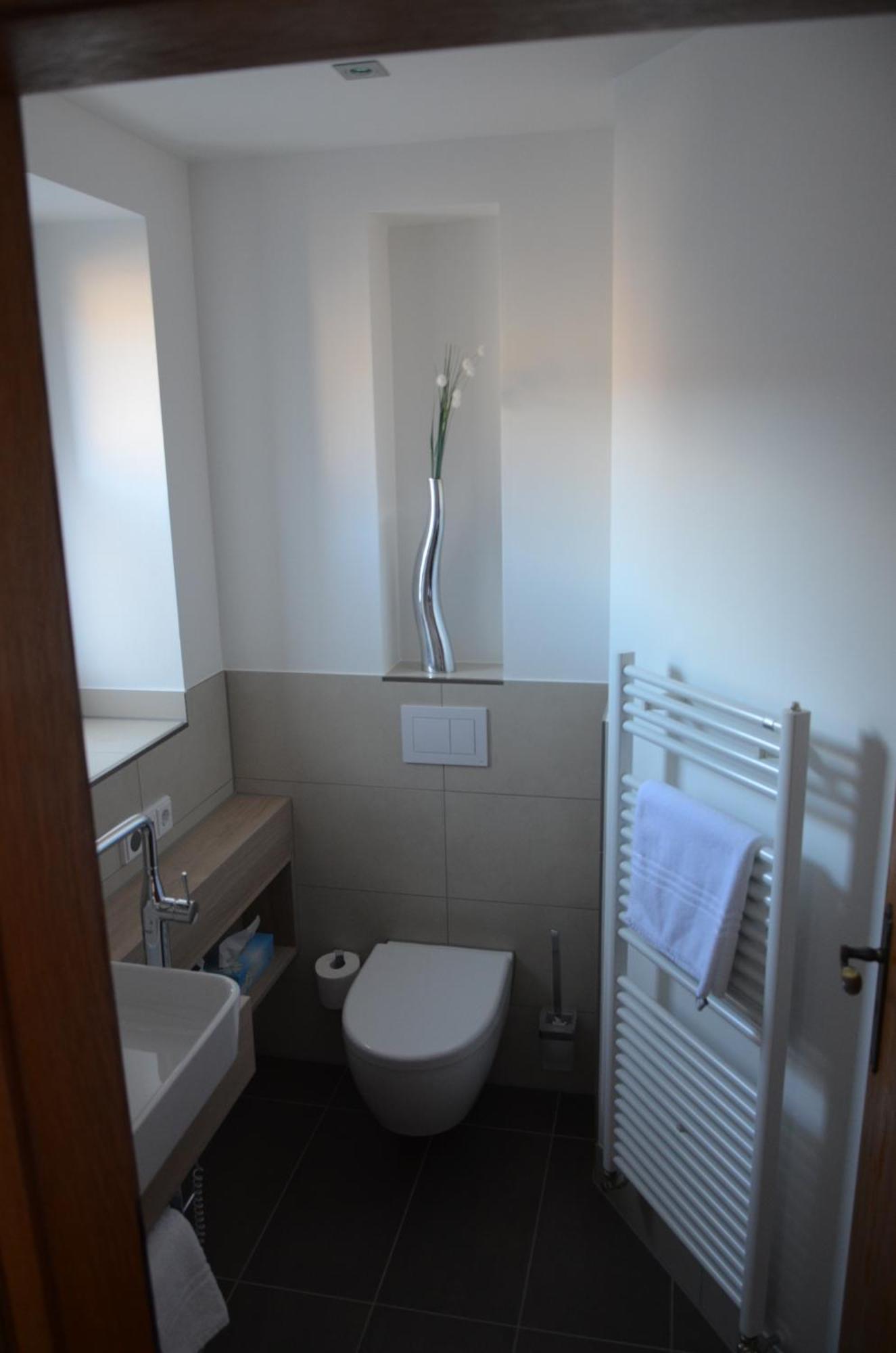 Hotel Josten Nettetal Bilik gambar
