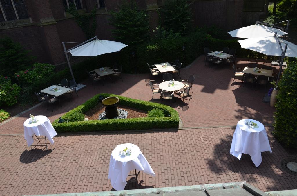 Hotel Josten Nettetal Luaran gambar