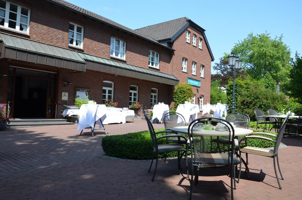 Hotel Josten Nettetal Luaran gambar