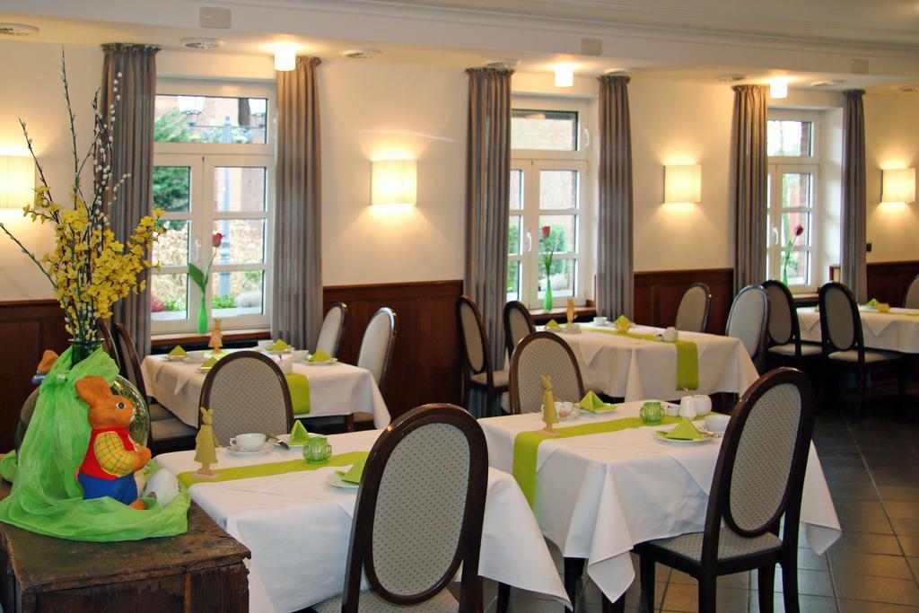 Hotel Josten Nettetal Luaran gambar