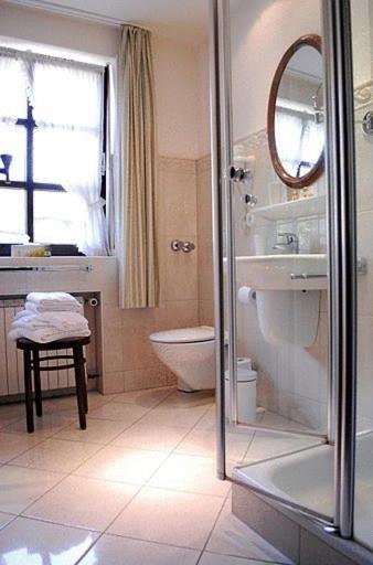 Hotel Josten Nettetal Bilik gambar